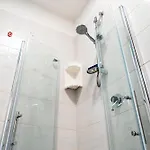 Vera Cruz Apartman Bibione