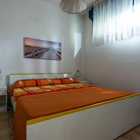 Apartment Vera Cruz Bibione