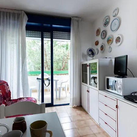 Apartment Vera Cruz Bibione