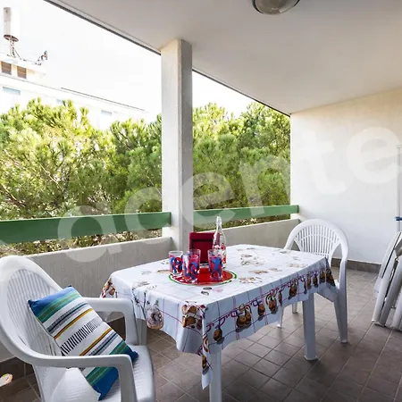 Vera Cruz Apartment *