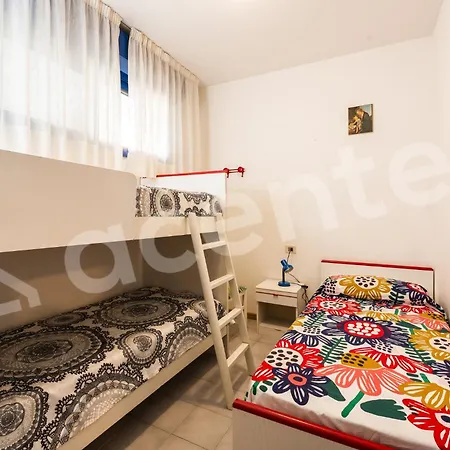 Vera Cruz Apartment *