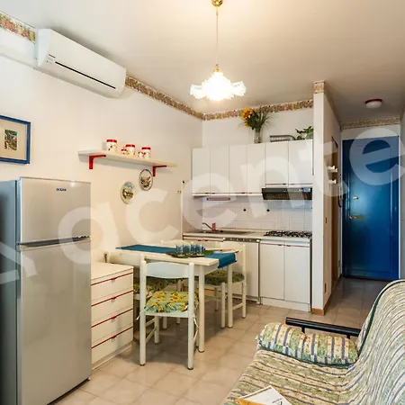 Vera Cruz Appartement Bibione