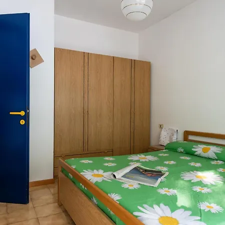 Appartement Vera Cruz