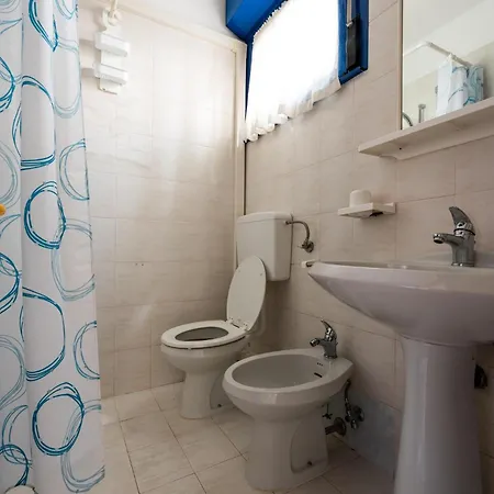 Vera Cruz Appartement Bibione