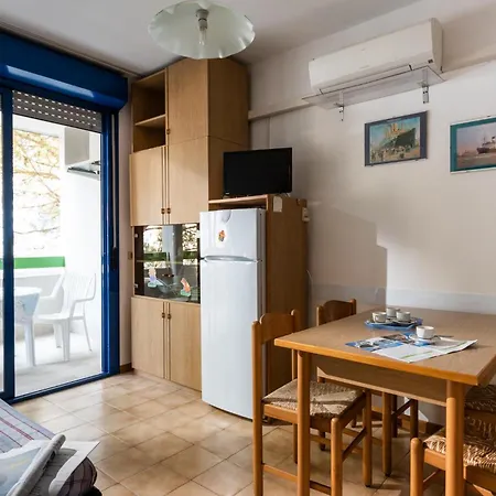 Appartement Vera Cruz Bibione
