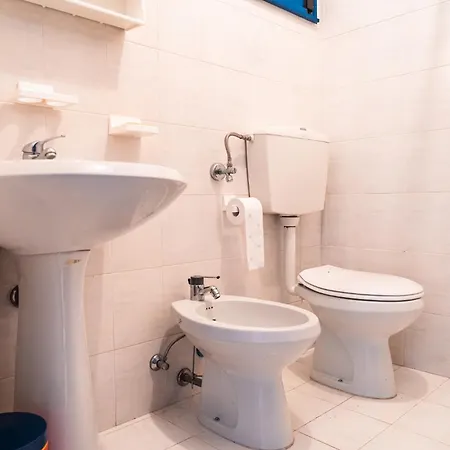 Appartement Vera Cruz