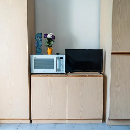Apartment Vera Cruz *