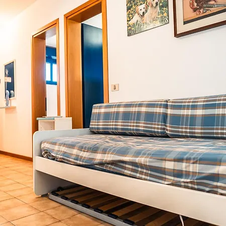 Apartment Vera Cruz