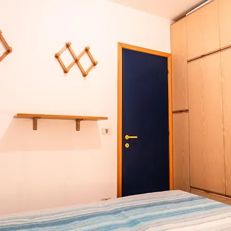 Vera Cruz Apartment *