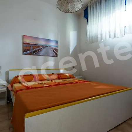 Vera Cruz Apartment