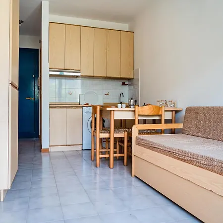 Apartment Vera Cruz