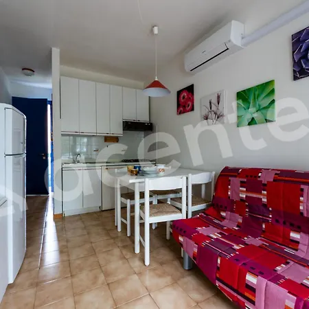 Vera Cruz Apartment *