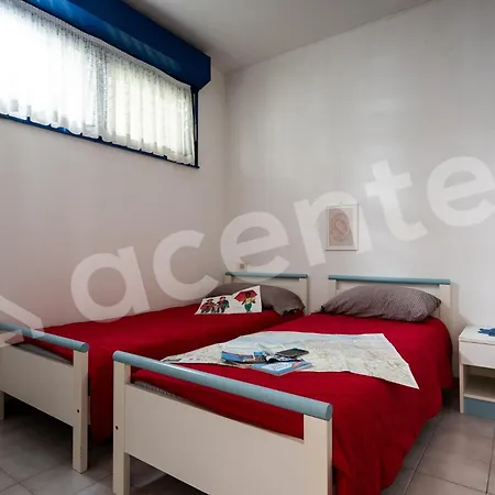 Vera Cruz Apartment