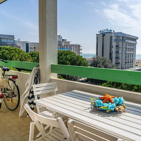 Apartment Vera Cruz Bibione