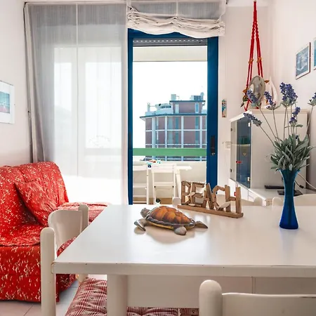 Vera Cruz Apartment