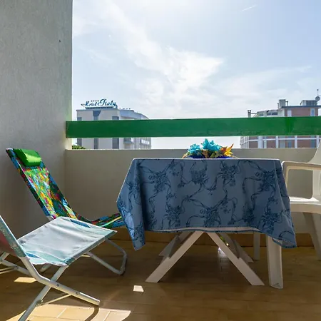 Vera Cruz Apartment Bibione