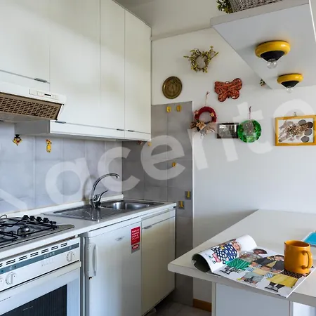 Vera Cruz Apartment Bibione