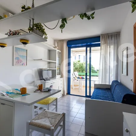 Apartment Vera Cruz