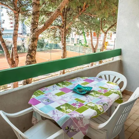 Vera Cruz Apartment Bibione