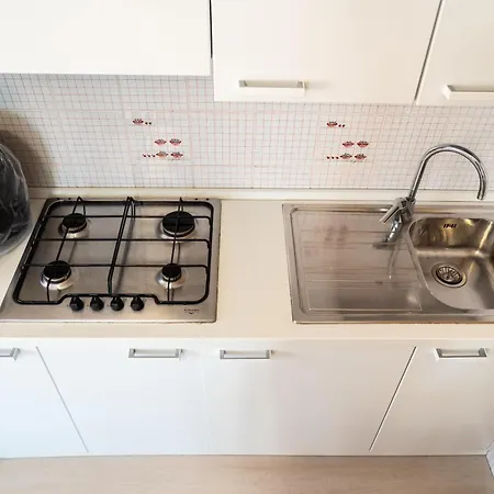 Vera Cruz Appartement *