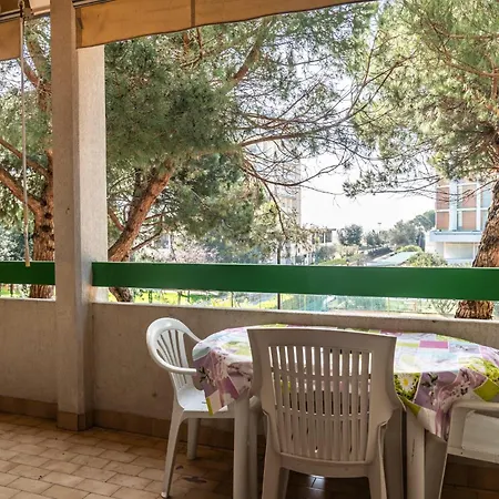 Vera Cruz Apartment