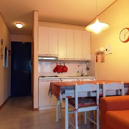 Apartment Vera Cruz Bibione