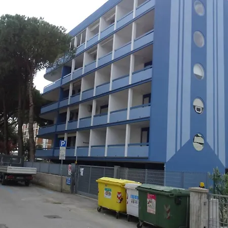 Vera Cruz Appartement