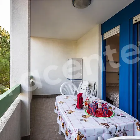 Apartment Vera Cruz *
