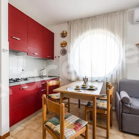 Vera Cruz Apartament Bibione