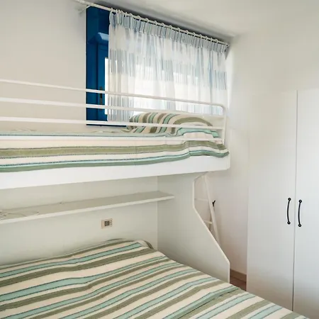 Vera Cruz Apartament *