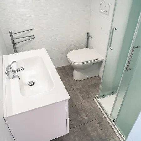 Apartment Vera Cruz *