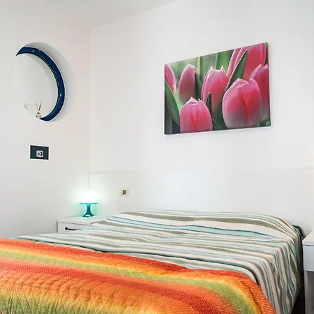 Vera Cruz Apartament Bibione