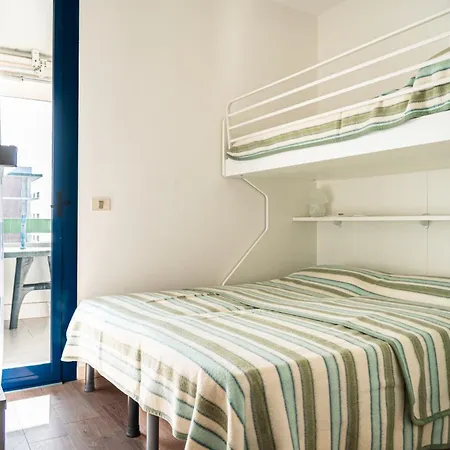 Appartamento Vera Cruz Bibione