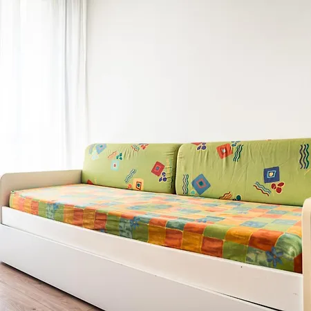 Vera Cruz Apartament *