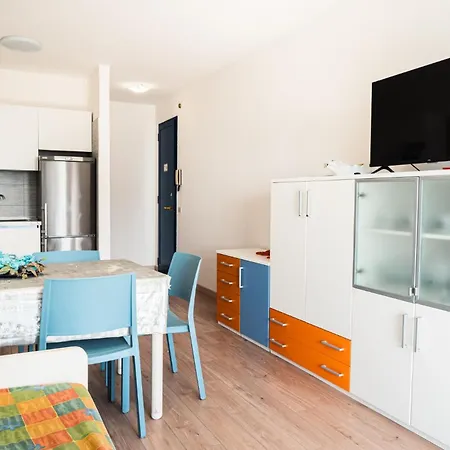 Apartament Vera Cruz Bibione