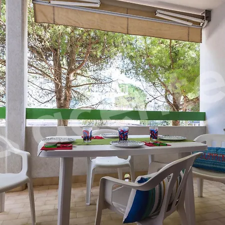 Apartament Vera Cruz *