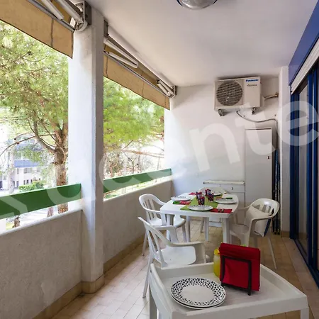 Vera Cruz Apartment Bibione