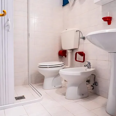 Apartment Vera Cruz Bibione