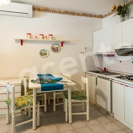Vera Cruz Apartment