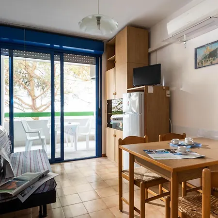 Vera Cruz Apartment