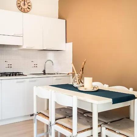 Vera Cruz Apartment *