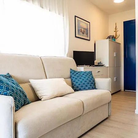 Vera Cruz Apartment Bibione