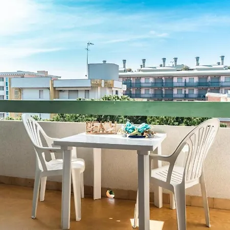 Apartament Vera Cruz Bibione