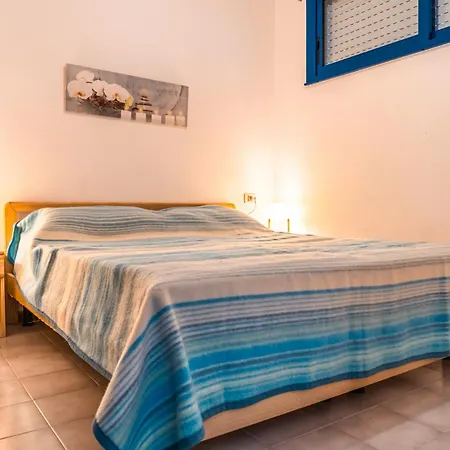 Vera Cruz Apartment