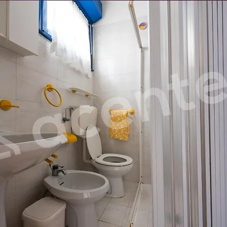 Vera Cruz Apartment