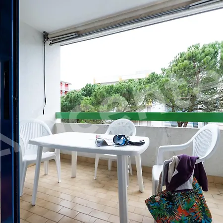 Apartament Vera Cruz *
