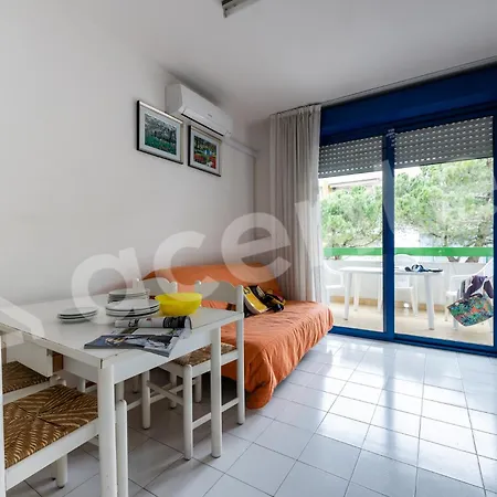 Vera Cruz Apartament Bibione