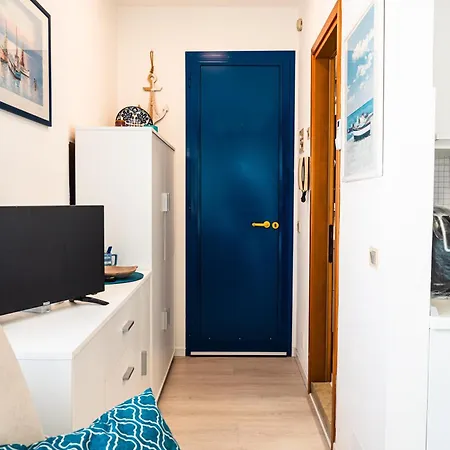 Vera Cruz Apartment