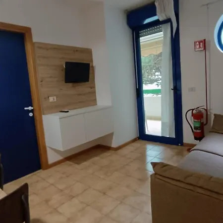 Apartment Vera Cruz *