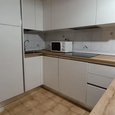 Vera Cruz Apartment *
